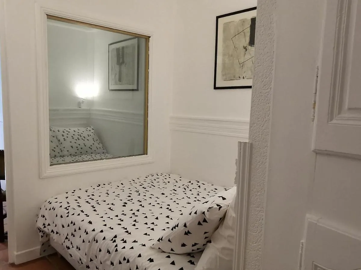 Cocon Au Coeur Du Puy-En-Velay Avec Cour Privee Et Wifi - Fr-1-582-325 Apartment Le Puy-en-Velay
