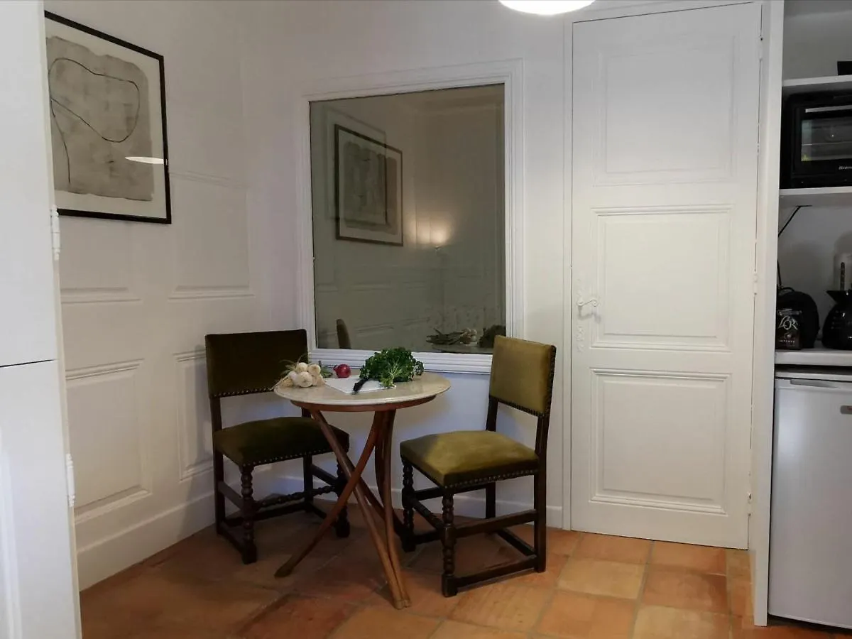 Cocon Au Coeur Du Puy-En-Velay Avec Cour Privee Et Wifi - Fr-1-582-325 Apartment Le Puy-en-Velay France