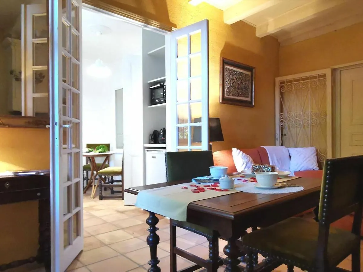 Cocon Au Coeur Du Puy-En-Velay Avec Cour Privee Et Wifi - Fr-1-582-325 Apartment Le Puy-en-Velay 0*,  France
