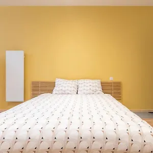  Appartement Loft Ancienne Banque De France