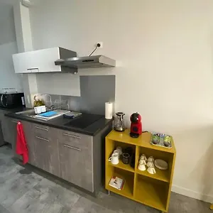  Appartement Le Dolaizon, Avec Ascenseur