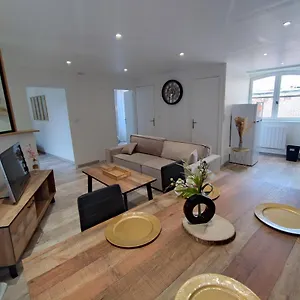  Appartement Proche De La Cathedrale