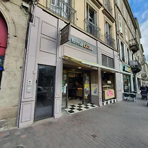  Appartement Duplex Ambiance Vegetale Hyper Centre