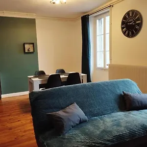  Apartment Moderne