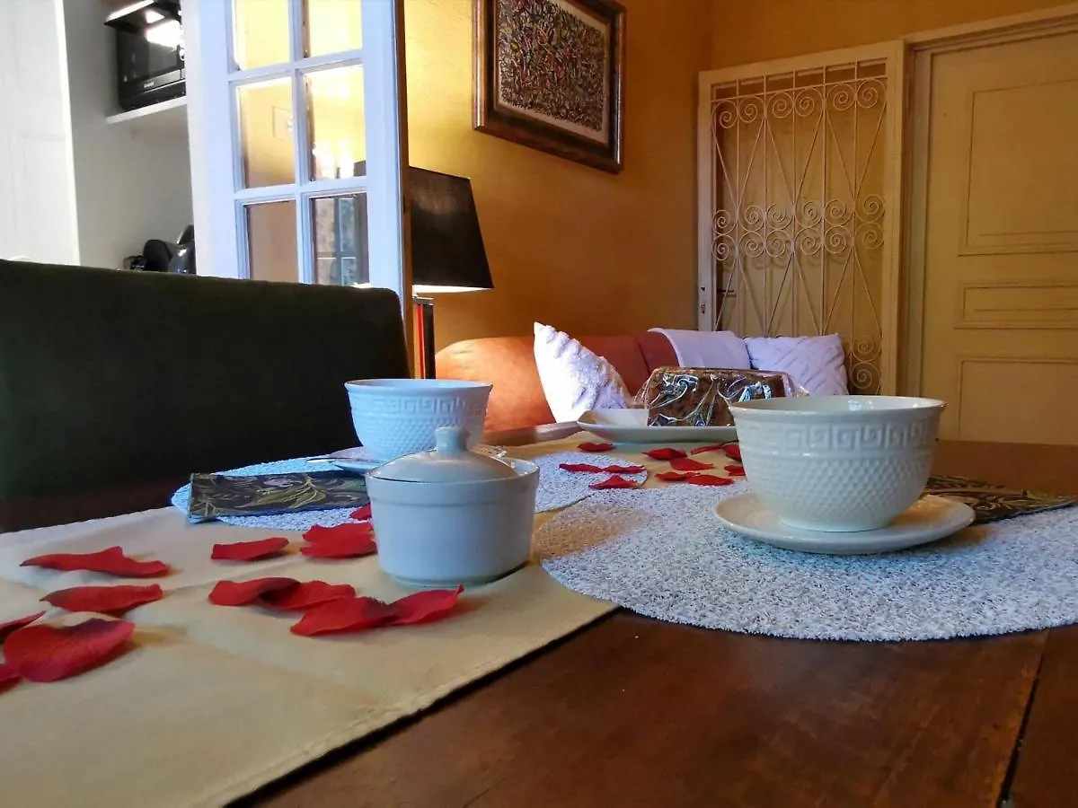 Cocon Au Coeur Du Puy-En-Velay Avec Cour Privee Et Wifi - Fr-1-582-325 Apartment Le Puy-en-Velay