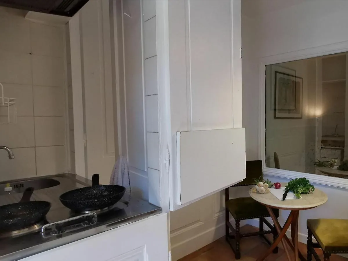 Cocon Au Coeur Du Puy-En-Velay Avec Cour Privee Et Wifi - Fr-1-582-325 Apartment Le Puy-en-Velay 0*,  France